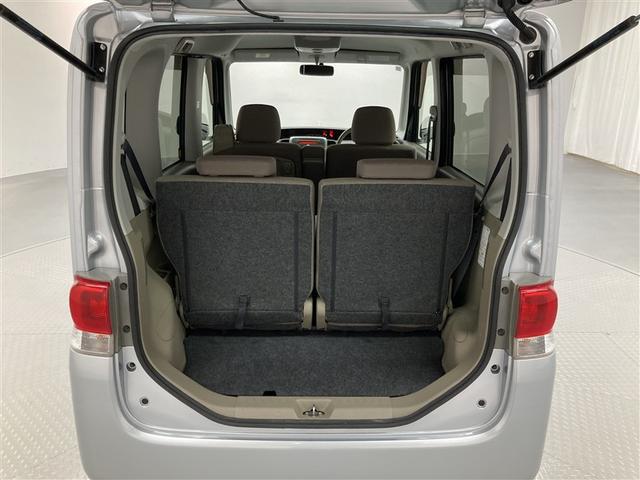 タント Ｘ　ＥＴＣ　電動スライドドア（8枚目）