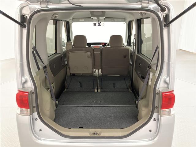 タント Ｘ　ＥＴＣ　電動スライドドア（9枚目）