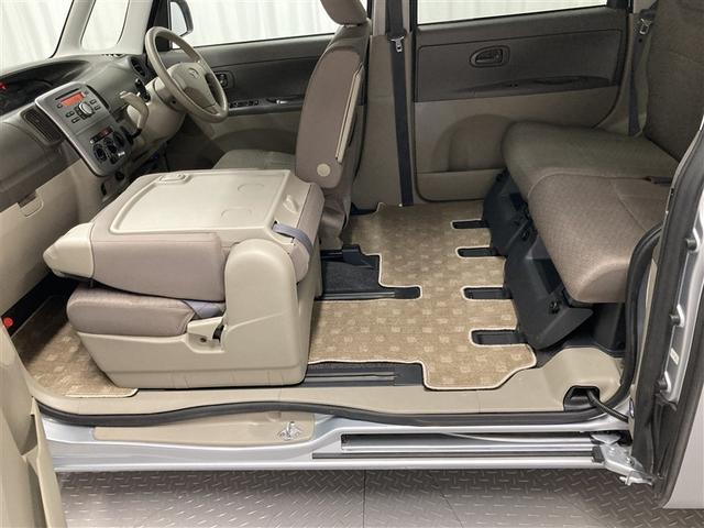 タント Ｘ　ＥＴＣ　電動スライドドア（10枚目）