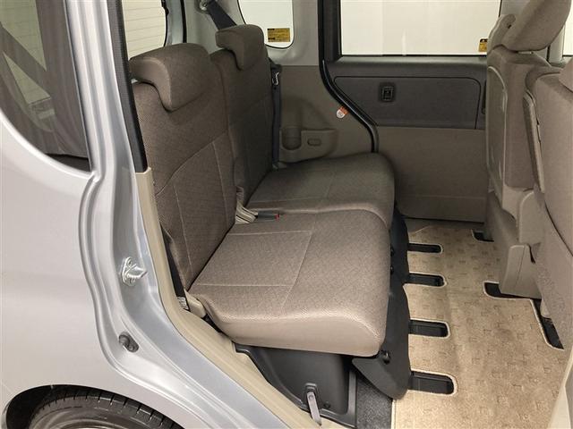 タント Ｘ　ＥＴＣ　電動スライドドア（13枚目）