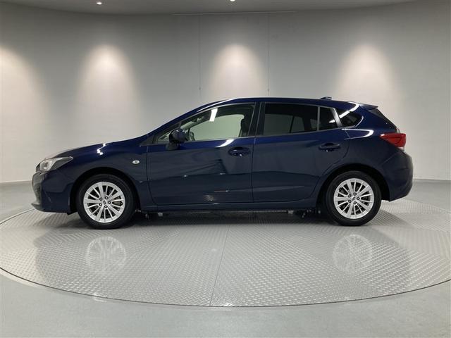 インプレッサスポーツ 1.6i-Lアイサイト フルセグ メモリーナビ DVD再生 ミュージックプレイヤー接続可 バックカメラ 衝突被害軽減システム ETC LEDヘッドランプ アイドリングストップ(5枚目)