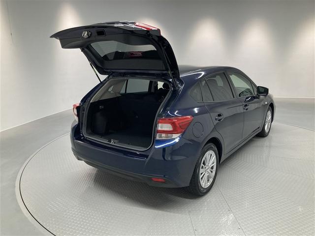 インプレッサスポーツ 1.6i-Lアイサイト フルセグ メモリーナビ DVD再生 ミュージックプレイヤー接続可 バックカメラ 衝突被害軽減システム ETC LEDヘッドランプ アイドリングストップ(7枚目)