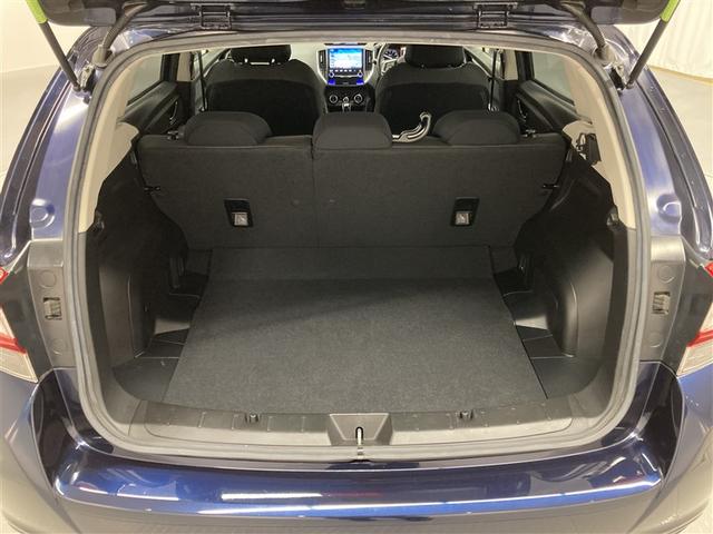 インプレッサスポーツ 1.6i-Lアイサイト フルセグ メモリーナビ DVD再生 ミュージックプレイヤー接続可 バックカメラ 衝突被害軽減システム ETC LEDヘッドランプ アイドリングストップ(8枚目)