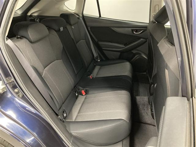 インプレッサスポーツ 1.6i-Lアイサイト フルセグ メモリーナビ DVD再生 ミュージックプレイヤー接続可 バックカメラ 衝突被害軽減システム ETC LEDヘッドランプ アイドリングストップ(12枚目)