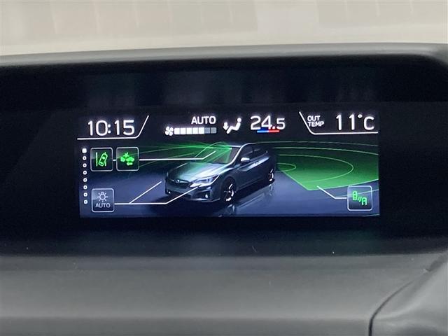 インプレッサスポーツ 1.6i-Lアイサイト フルセグ メモリーナビ DVD再生 ミュージックプレイヤー接続可 バックカメラ 衝突被害軽減システム ETC LEDヘッドランプ アイドリングストップ(15枚目)