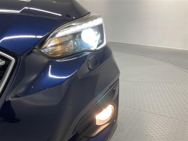 インプレッサスポーツ 1.6i-Lアイサイト フルセグ メモリーナビ DVD再生 ミュージックプレイヤー接続可 バックカメラ 衝突被害軽減システム ETC LEDヘッドランプ アイドリングストップ(29枚目)