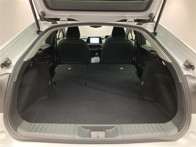 プリウス Ｕ　フルセグ　ミュージックプレイヤー接続可　バックカメラ　衝突被害軽減システム　ＥＴＣ　ＬＥＤヘッドランプ（9枚目）