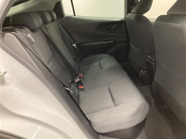 プリウス Ｕ　フルセグ　ミュージックプレイヤー接続可　バックカメラ　衝突被害軽減システム　ＥＴＣ　ＬＥＤヘッドランプ（11枚目）