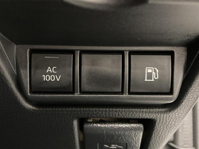 プリウス Ｕ　フルセグ　ミュージックプレイヤー接続可　バックカメラ　衝突被害軽減システム　ＥＴＣ　ＬＥＤヘッドランプ（20枚目）