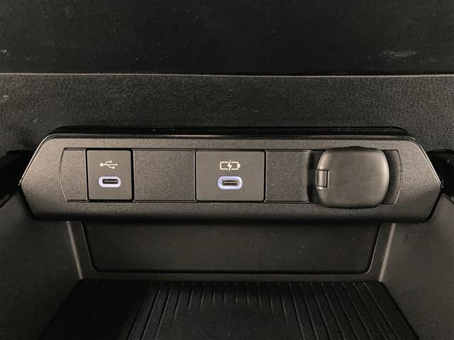 プリウス Ｕ　フルセグ　ミュージックプレイヤー接続可　バックカメラ　衝突被害軽減システム　ＥＴＣ　ＬＥＤヘッドランプ（22枚目）