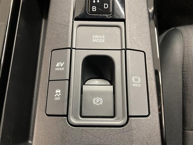 プリウス Ｕ　フルセグ　ミュージックプレイヤー接続可　バックカメラ　衝突被害軽減システム　ＥＴＣ　ＬＥＤヘッドランプ（23枚目）