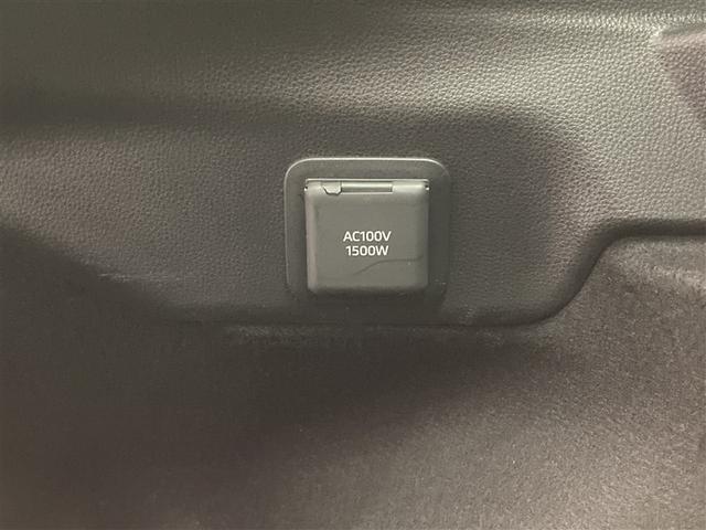 プリウス Ｕ　フルセグ　ミュージックプレイヤー接続可　バックカメラ　衝突被害軽減システム　ＥＴＣ　ＬＥＤヘッドランプ（28枚目）