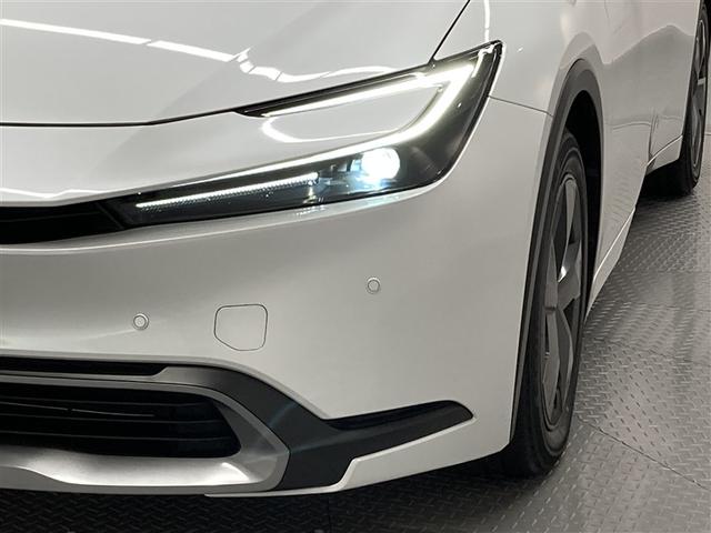 プリウス Ｕ　フルセグ　ミュージックプレイヤー接続可　バックカメラ　衝突被害軽減システム　ＥＴＣ　ＬＥＤヘッドランプ（30枚目）