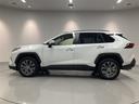 RAV4 G サンルーフ 4WD ミュージックプレイヤー接続可 バックカメラ 衝突被害軽減システム ETC LEDヘッドランプ(6枚目)