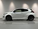 ＧＲヤリス ＲＺ　ハイパフォーマンス　４ＷＤ　ミュージックプレイヤー接続可　バックカメラ　衝突被害軽減システム　ＥＴＣ　ドラレコ　ＬＥＤヘッドランプ　アイドリングストップ（7枚目）