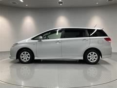 ウィッシュ １．８Ｘ　ワンセグ　メモリーナビ　ミュージックプレイヤー接続可　バックカメラ 0710036A20250516T002 5