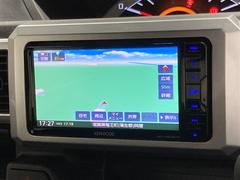 ウェイク Ｌ　ＳＡＩＩＩ　４ＷＤ　フルセグ　メモリーナビ 0710036A20250703T001 4
