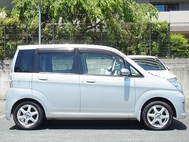 カスタムRS DOHCスーパーチャージャー(5枚目)