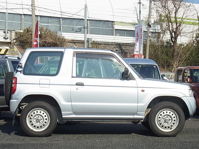 パジェロミニ 三菱 リミテッド ２ｗｄ 京都府 リミテッド ２ｗｄ 三菱パジェロミニの中古車 Biglobe中古車情報 相場 検索
