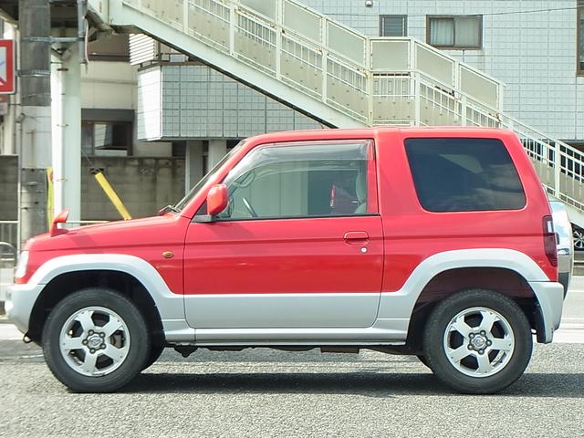パジェロミニ 三菱 ｘｒ ２ｗｄ ｆｒモデル 京都府 ｘｒ ２ｗｄ ｆｒモデル 三菱パジェロミニの中古車 Biglobe中古車情報 相場 検索