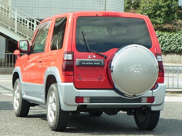 パジェロミニ 三菱 ｘｒ ２ｗｄ ｆｒモデル 京都府 ｘｒ ２ｗｄ ｆｒモデル 三菱パジェロミニの中古車 Biglobe中古車情報 相場 検索
