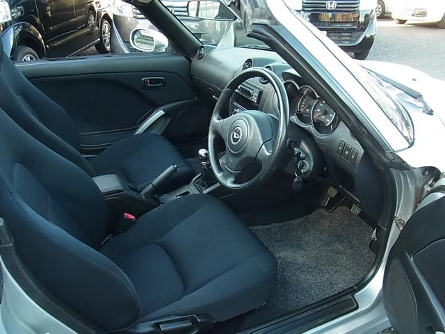 アクティブトップ DOHC16Vターボ JB-DET 5MT タイミングチェーン(20枚目)