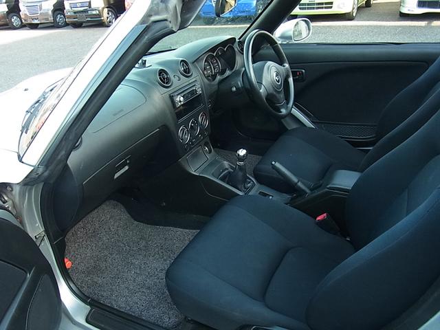 アクティブトップ DOHC16Vターボ JB-DET 5MT タイミングチェーン(22枚目)