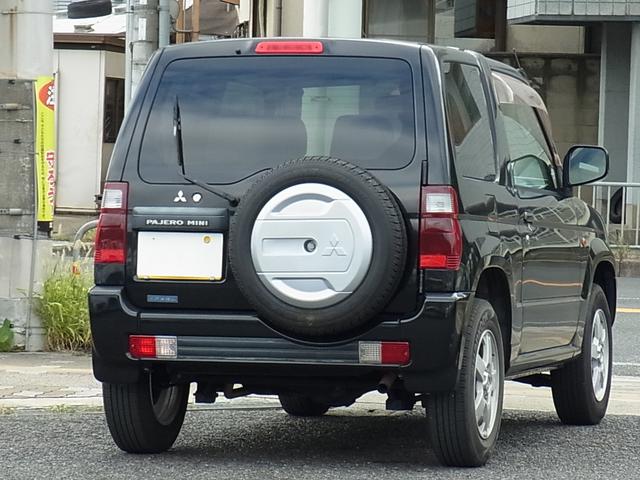 VR ターボ 4WD タイミングベルト交換済(4枚目)