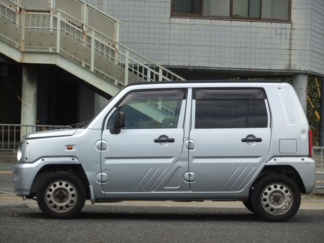 G 5MT 脱着式リアシート(3枚目)
