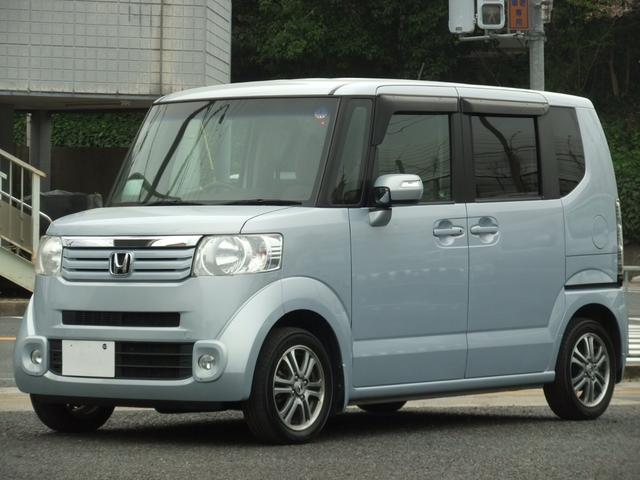 ホンダ Ｎ－ＢＯＸ＋