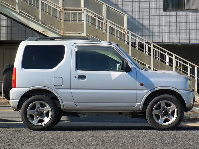 ＸＣ　ターボ　４ＷＤ　５ＭＴ　タイミングチェーン(9枚目)