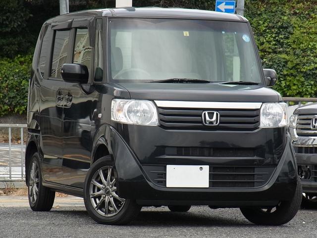 ホンダ Ｎ－ＢＯＸ＋