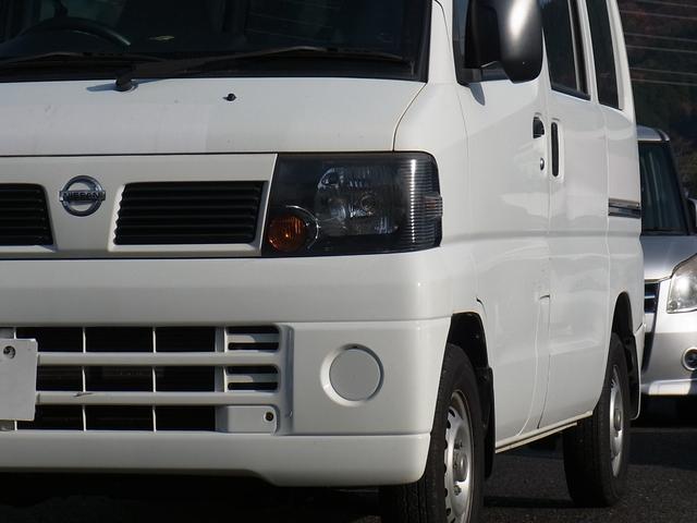 日産 ＮＶ１００クリッパーバン