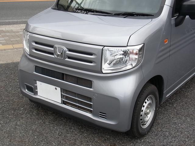 Ｎ－ＶＡＮ Ｇ・ホンダセンシング　ナビ　ＥＴＣ　アダプティブクルコン　タイミングチェーン（2枚目）