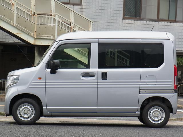 ホンダ Ｎ－ＶＡＮ