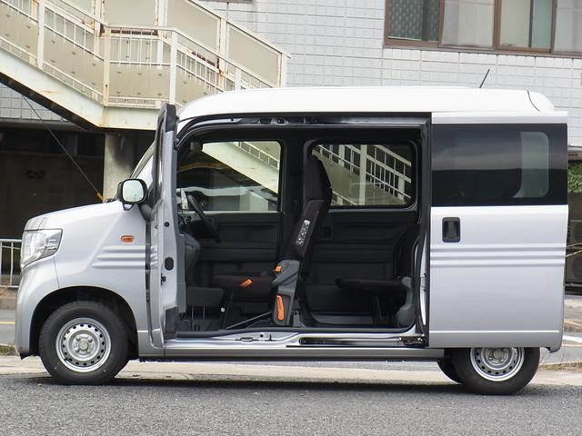 ホンダ Ｎ－ＶＡＮ