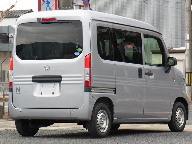 ホンダ Ｎ－ＶＡＮ