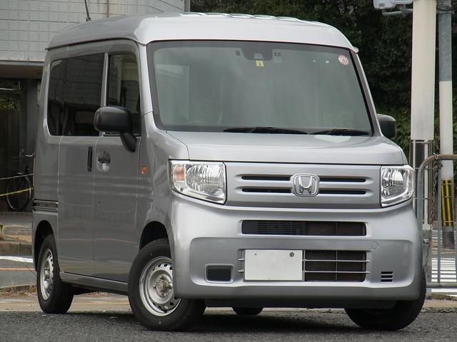 ホンダ Ｎ－ＶＡＮ