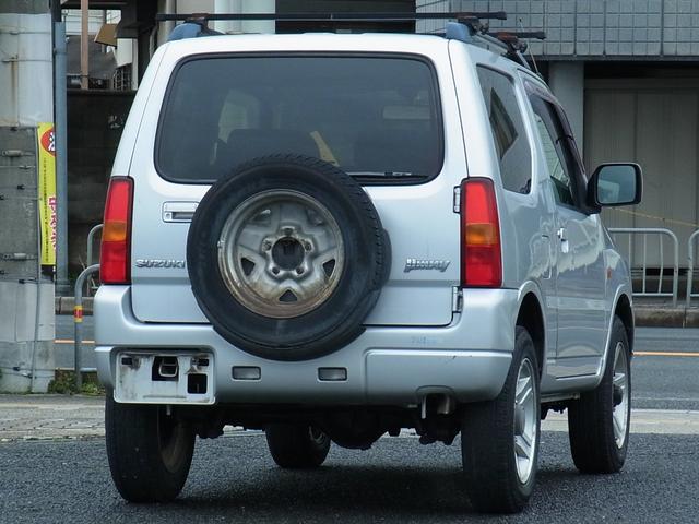 ＸＣ　ターボ　４ＷＤ　５ＭＴ　純正アルミ　タイミングチェーン(7枚目)