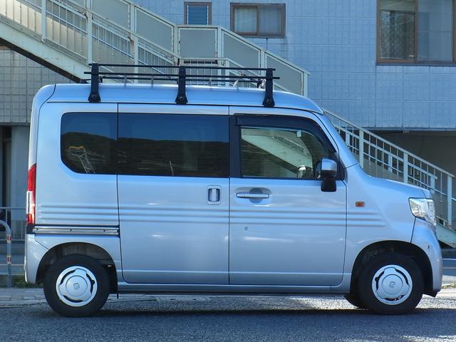 ホンダ Ｎ－ＶＡＮ