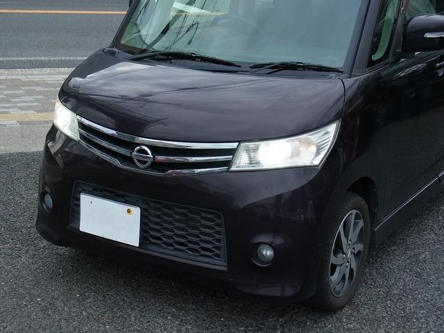 日産 ルークス