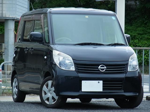 日産 ルークス