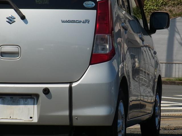 ワゴンＲ ウィズ　車いす移動車　脱着式リアシート　福祉車両　タイミングチェーン（21枚目）