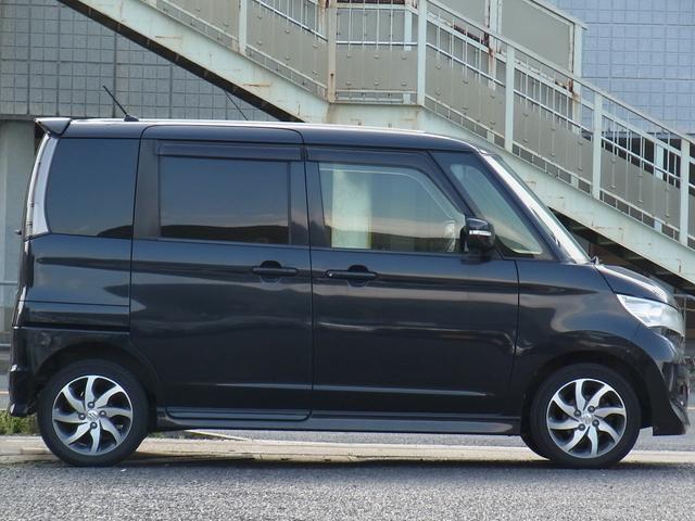 パレットＳＷ ＸＳ　バックモニター　キセノン　左側電動スライドドア　タイミングチェーン（10枚目）