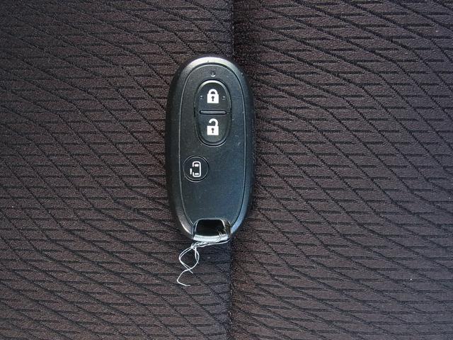パレットＳＷ ＸＳ　バックモニター　キセノン　左側電動スライドドア　タイミングチェーン（23枚目）