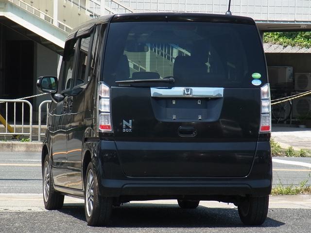 Ｎ－ＢＯＸ Ｇ　ＳＳパッケージ　ＣＴＢＡ　ナビ　ＥＴＣ　両側電動スライドドア　タイミングチェーン（7枚目）