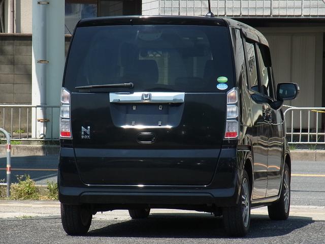 Ｎ－ＢＯＸ Ｇ　ＳＳパッケージ　ＣＴＢＡ　ナビ　ＥＴＣ　両側電動スライドドア　タイミングチェーン（8枚目）