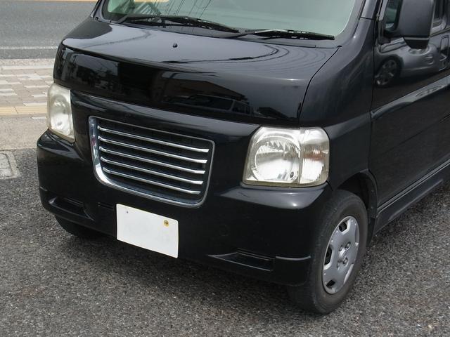 バモスホビオプロ ベースグレード　４ＷＤ　５ＭＴ　４ナンバー登録車（2枚目）
