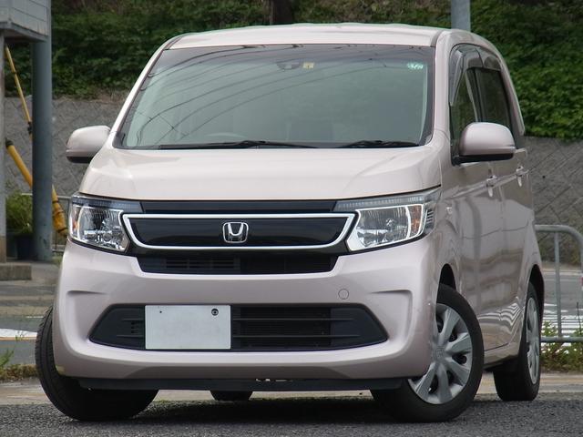 Ｎ－ＷＧＮ Ｇ・Ａパッケージ　助手席回転シート車　ＣＴＢＡ　ナビＴＶ　ＥＴＣ　キセノン　タイミングチェーン（2枚目）