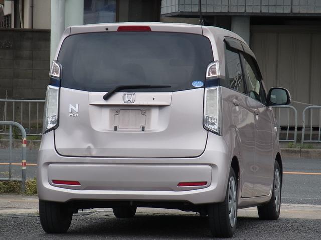Ｎ－ＷＧＮ Ｇ・Ａパッケージ　助手席回転シート車　ＣＴＢＡ　ナビＴＶ　ＥＴＣ　キセノン　タイミングチェーン（9枚目）